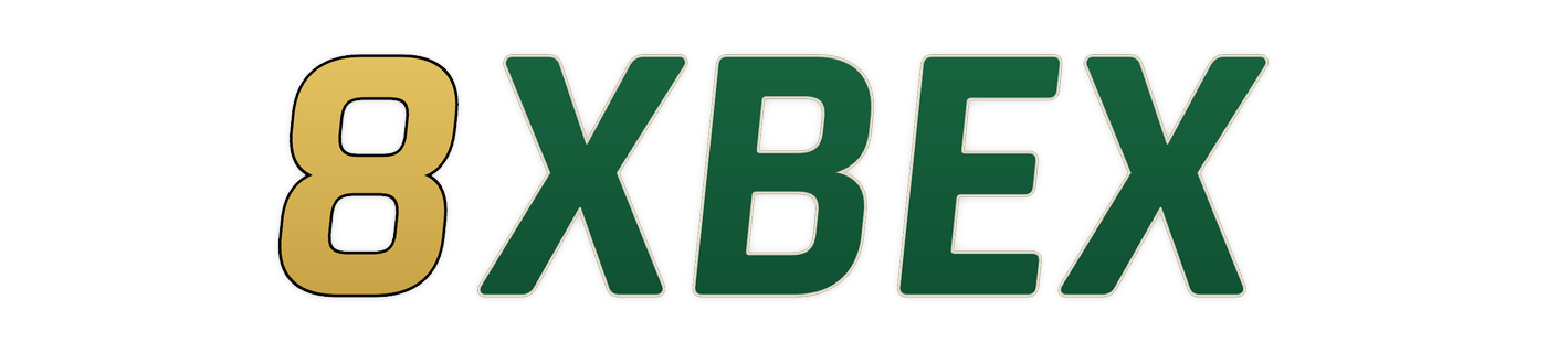 8xbex logo